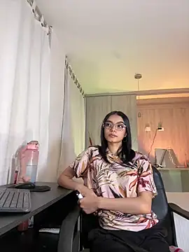 AnabelWolf online show from December 2024 11:28:02 PM