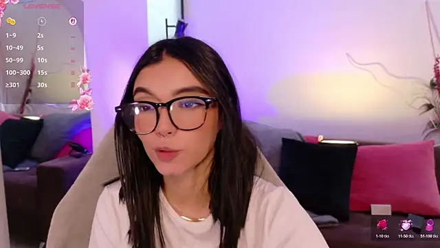 AnabelWolf online show from February 2026 04:24:02 PM