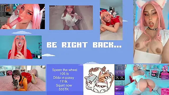 Snapshot of sweetalienn chatting on January 2026 10:19:02 AM sweetalienn online show from January 2026 10:19:02 AM