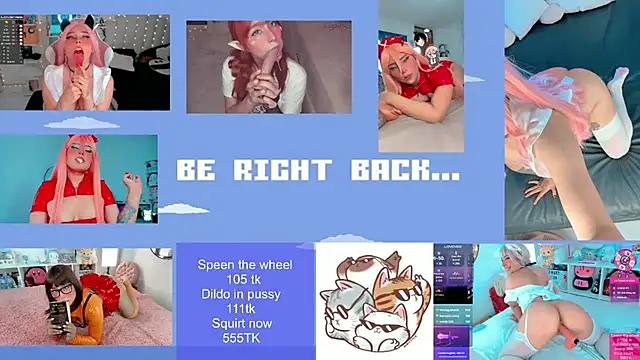 Snapshot of sweetalienn chatting on February 2026 11:30:01 AM sweetalienn online show from February 2026 11:30:01 AM