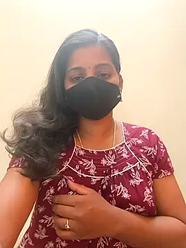 Tamil Shalini Lustyy online show from January 2026 04:09:01 PM