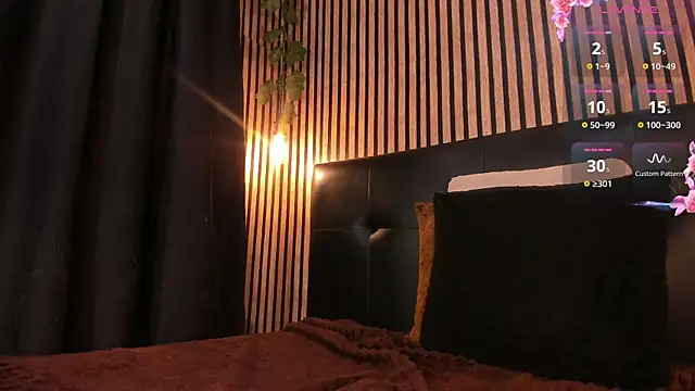 Victoria Ponce1 online show from January 2025 01:37:02 AM