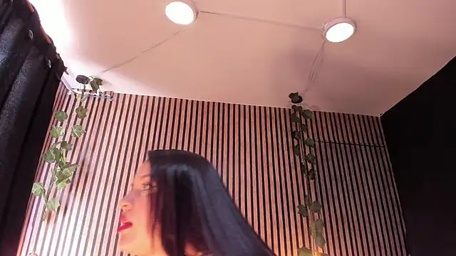 Victoria Ponce1 online show from January 2025 07:22:01 PM