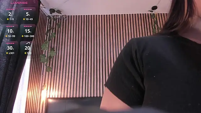 Victoria Ponce1 online show from February 2025 07:30:01 PM