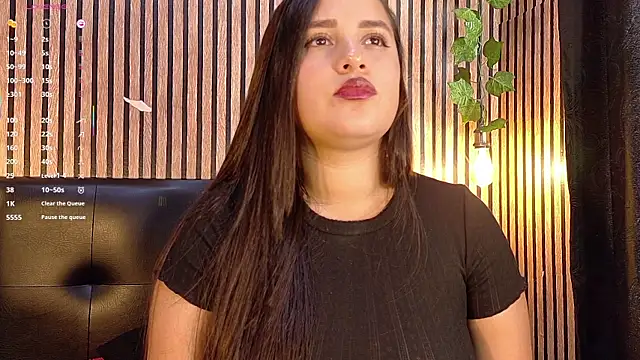 Victoria Ponce1 online show from September 2025 07:59:01 PM