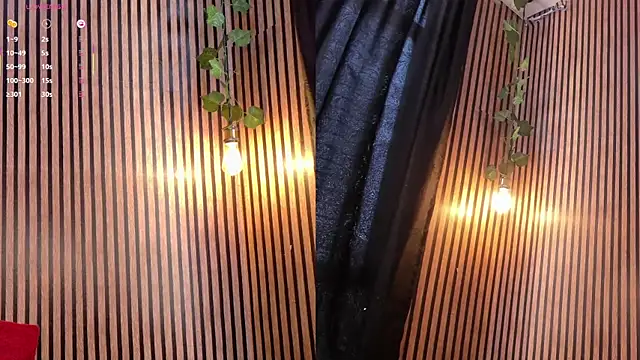 Victoria Ponce1 online show from September 2025 08:43:01 PM