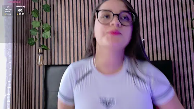 Victoria Ponce1 online show from November 2025 07:36:02 PM