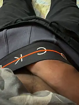 BerlinMan1499 online show from December 2024 10:50:01 PM