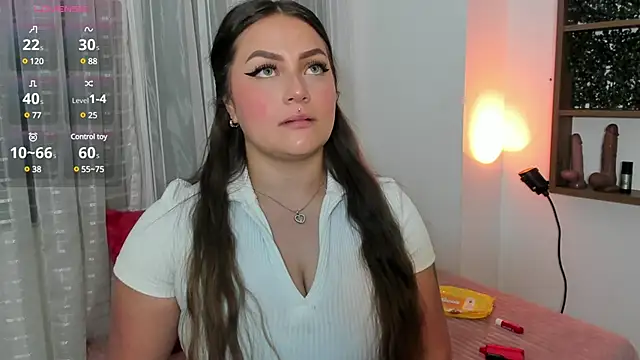 cherry coper online show from February 2025 11:42:02 AM