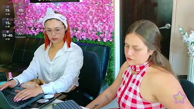 cherry coper online show from February 2026 01:44:01 PM