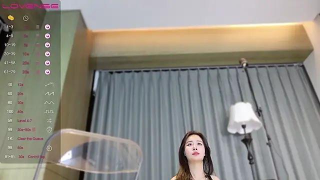 xiaoyu---sss online show from March 2025 01:27:02 PM