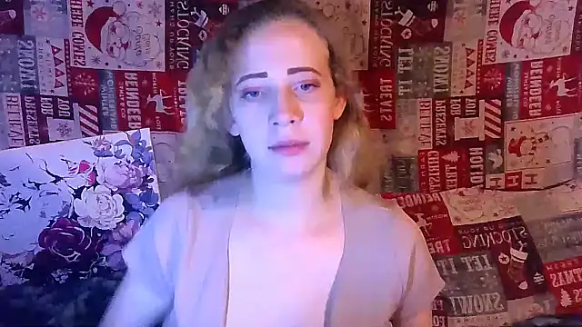 MelxMellie online show from March 2025 08:41:02 PM