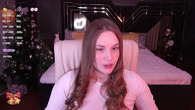 FoxyyKate online show from January 2026 04:10:01 PM