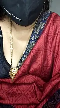 Mayuri77 online show from January 2025 09:18:01 PM