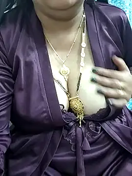 Mayuri77 online show from February 2025 05:16:01 PM