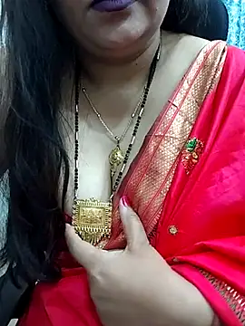 Mayuri77 online show from February 2025 08:10:01 AM