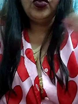 Mayuri77 online show from February 2025 05:21:02 PM