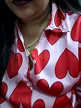 Mayuri77 online show from February 2025 08:26:01 PM