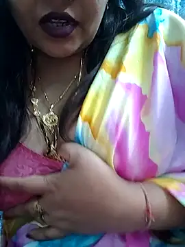 Mayuri77 online show from February 2025 01:22:01 PM