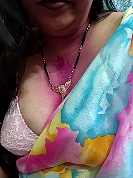 Mayuri77 online show from March 2025 06:56:01 PM