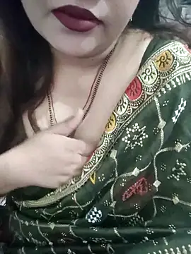 Mayuri77 online show from February 2026 04:41:01 AM