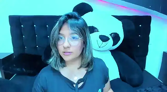 Pandoracherry online show from January 2025 09:54:02 AM