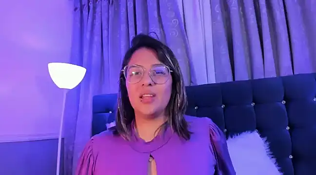 Pandoracherry online show from February 2025 06:24:01 AM