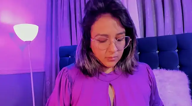 Pandoracherry online show from February 2025 03:32:02 AM