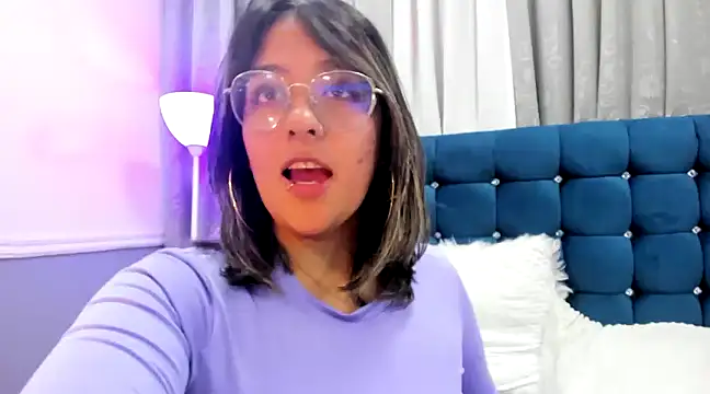 Pandoracherry online show from February 2025 06:39:01 AM