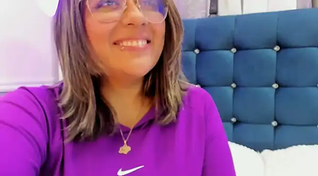 Pandoracherry online show from February 2025 06:10:02 AM