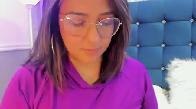 Pandoracherry online show from March 2025 05:49:02 AM