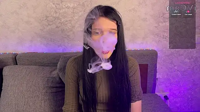 Simona Rain online show from February 2025 11:11:01 AM