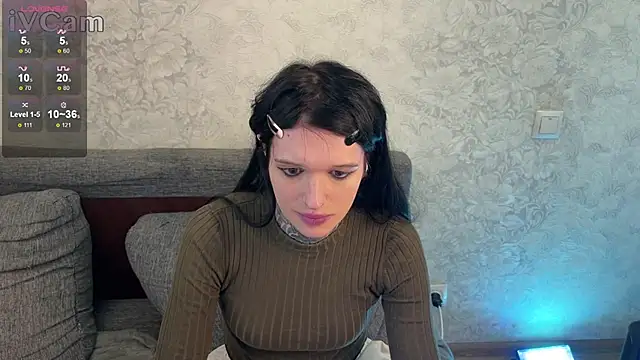 Simona Rain online show from March 2025 07:49:02 AM