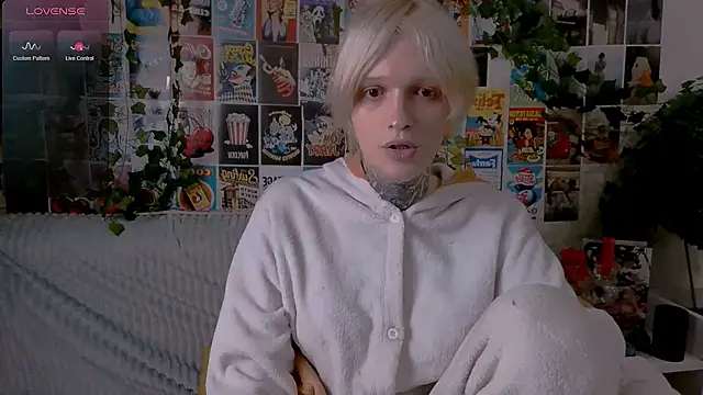 Simona Rain online show from September 2025 08:58:02 PM