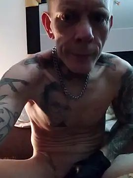 Tattooguy 86 online show from November 2025 09:36:01 PM