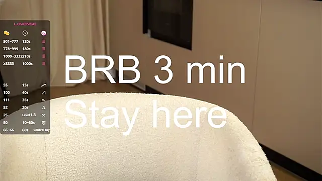 AnnisCharlton online show from December 2024 03:42:01 PM