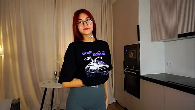 AnnisCharlton online show from December 2024 08:02:01 AM