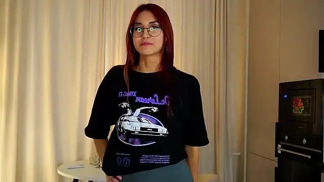 AnnisCharlton online show from December 2024 08:16:02 AM