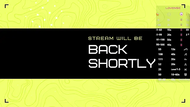 AnnisCharlton online show from January 2025 01:08:02 PM