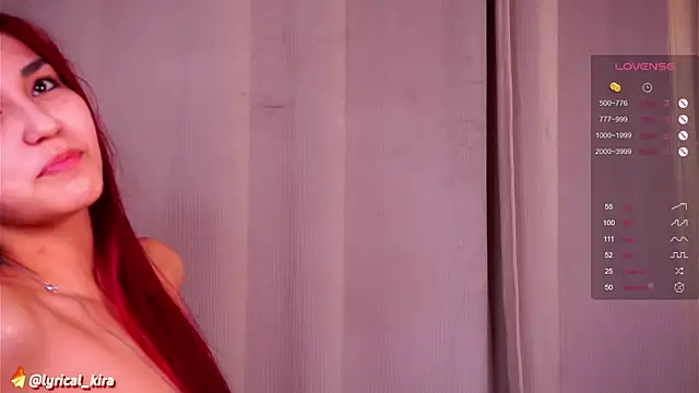 AnnisCharlton online show from January 2025 10:57:01 PM