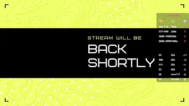 AnnisCharlton online show from January 2025 12:28:02 AM