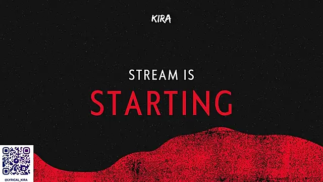 AnnisCharlton online show from January 2025 07:40:01 PM