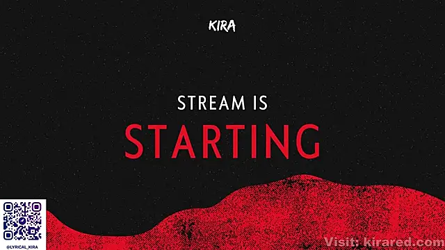 AnnisCharlton online show from January 2025 07:18:01 PM