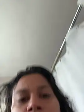 Snapshot of shyfr34k chatting on February 2025 03:10:02 PM shyfr34k online show from February 2025 03:10:02 PM