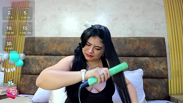 ElizabethWeil online show from February 2025 03:14:02 PM