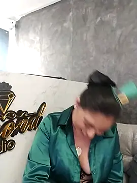 ElizabethWeil online show from March 2025 02:45:01 PM