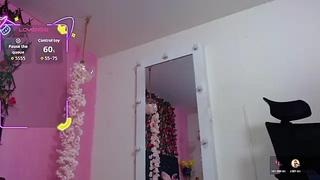 GeorginaBianco online show from January 2026 11:59:02 AM