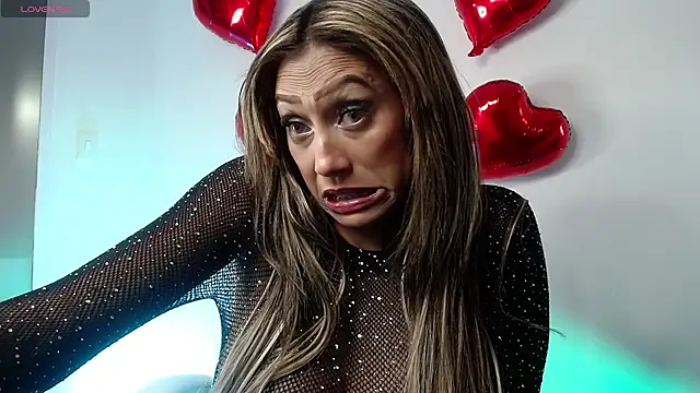 salome drasin online show from March 2025 12:10:02 AM