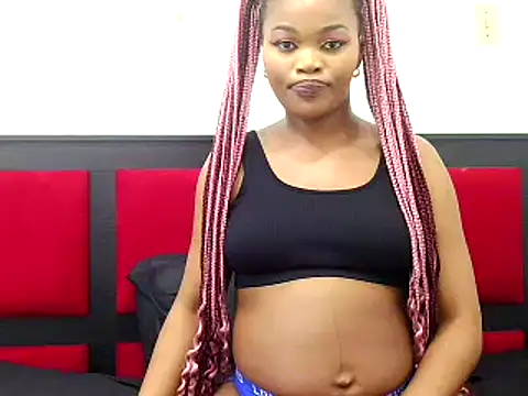 Catalia404 online show from December 2024 08:49:02 PM