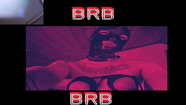 Darkness jones  online show from April 2026 07:50:02 PM